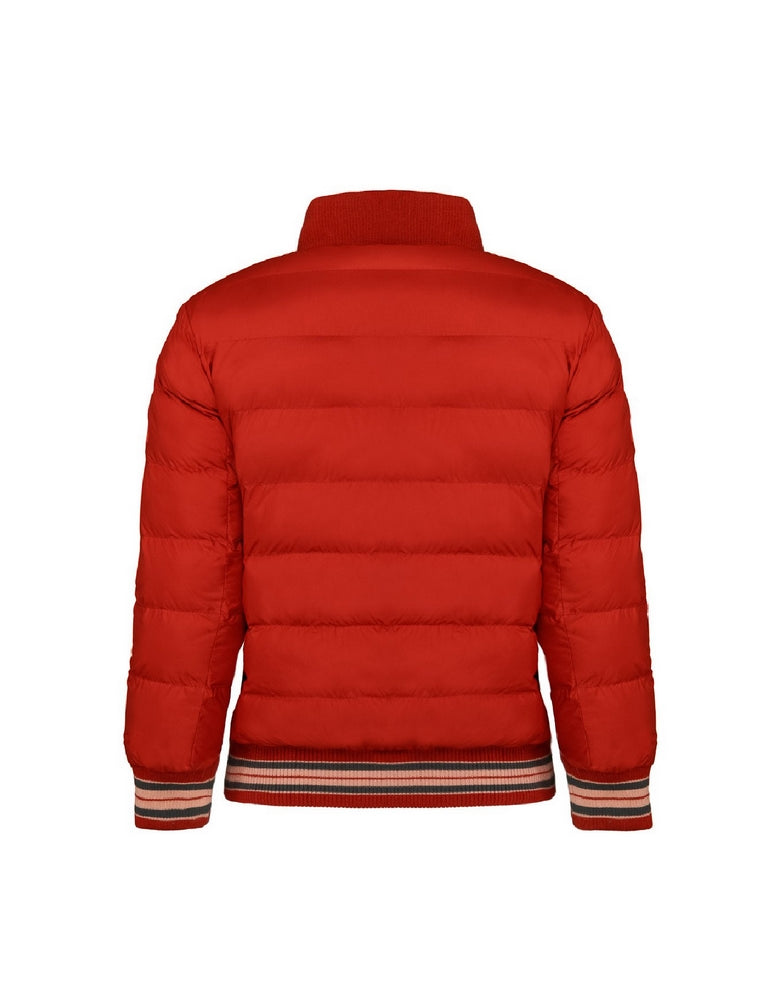 Piumini Rosso Invicta