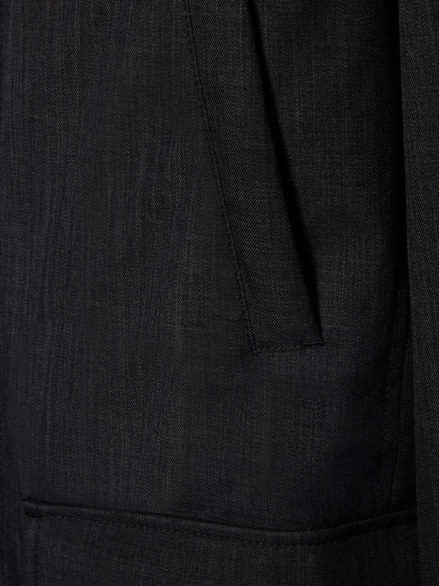 Piumini Grigio Geox