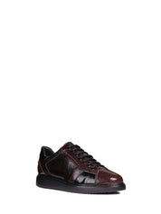 Sneakers Rosso Geox