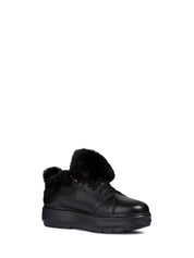 Sneakers Nero Geox
