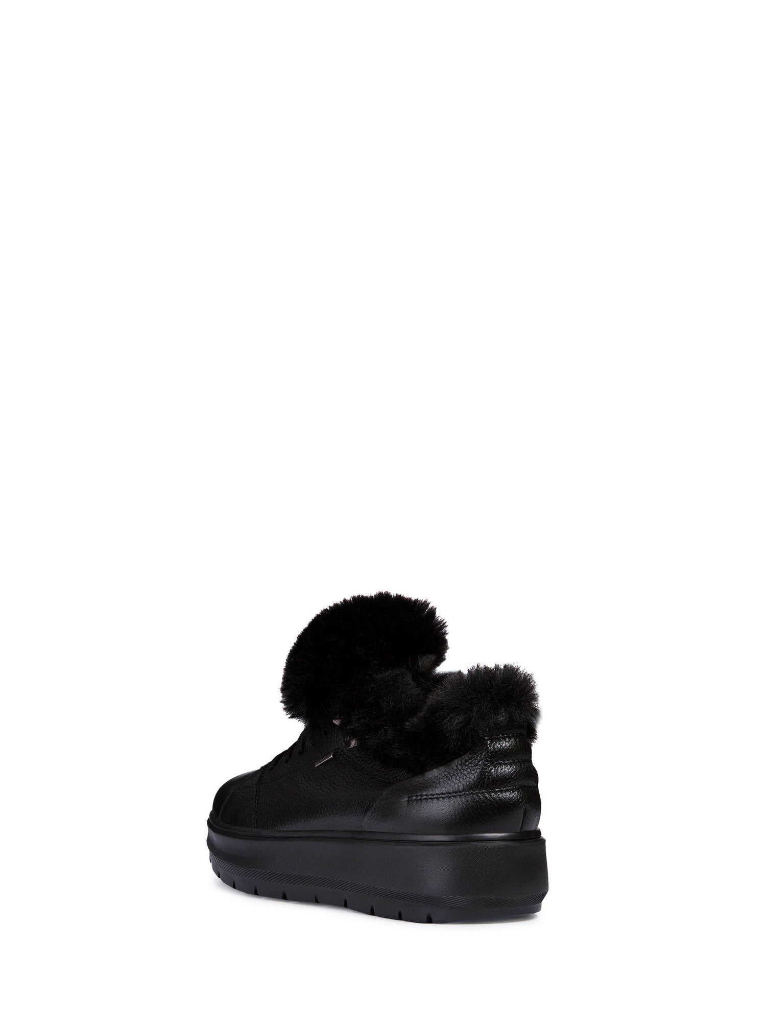 Sneakers Nero Geox