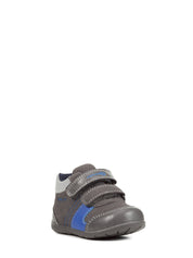 Sneakers Grigio Geox