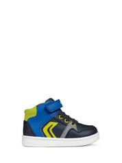Sneakers Blu Geox