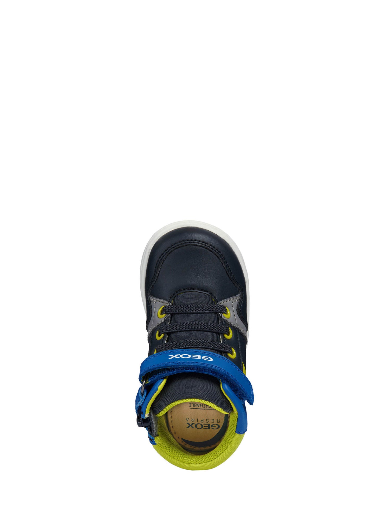 Sneakers Blu Geox