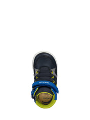 Sneakers Blu Geox