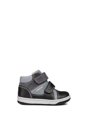 Sneakers Grigio Geox