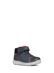 Sneakers Grigio Geox