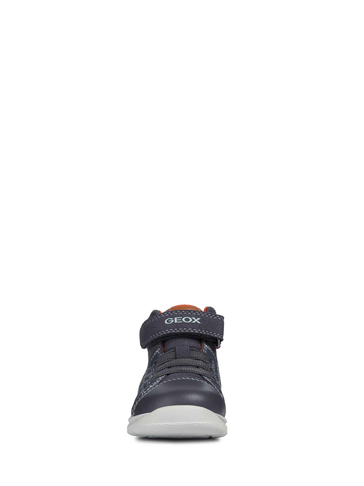 Sneakers Grigio Geox