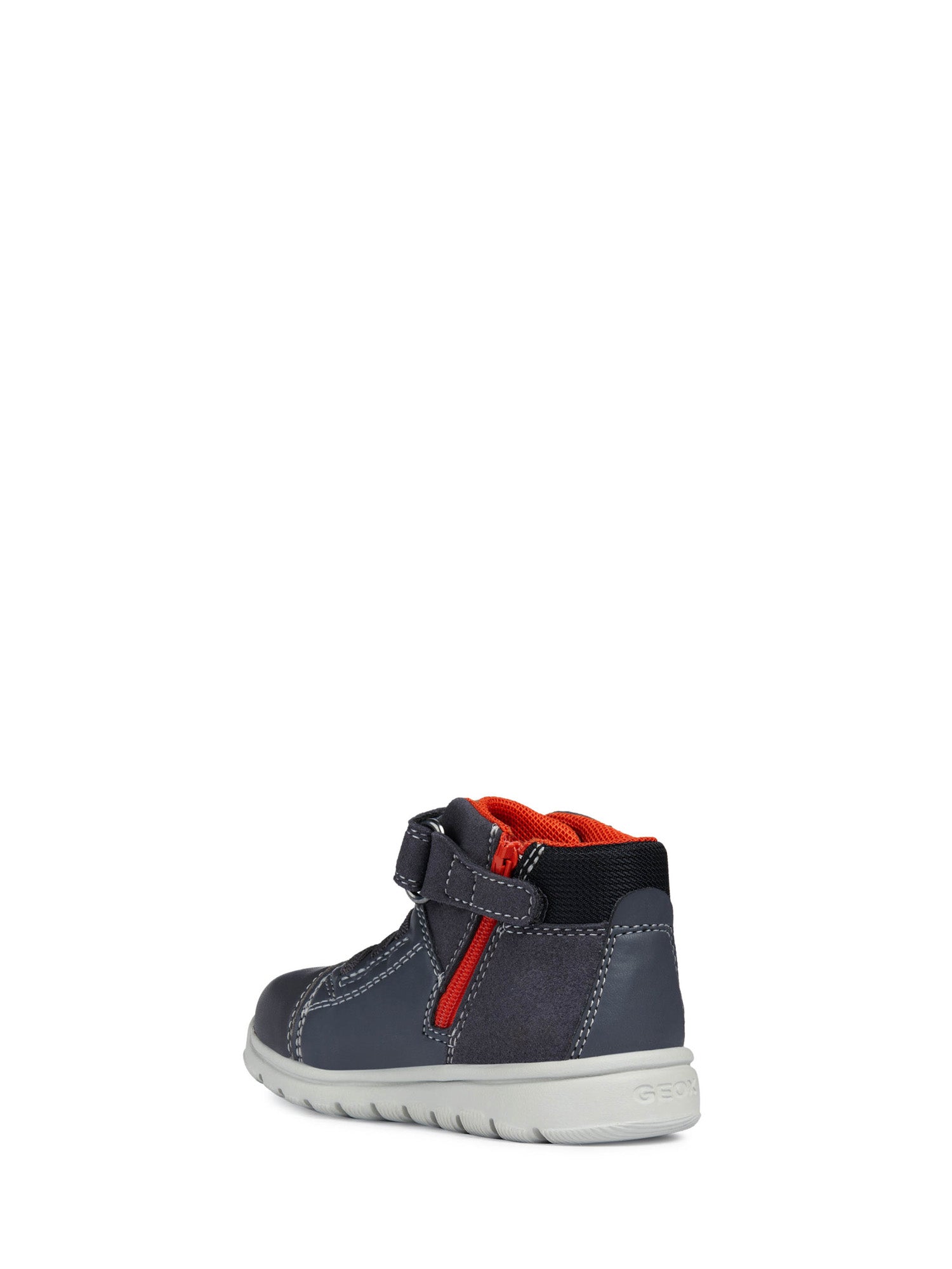 Sneakers Grigio Geox