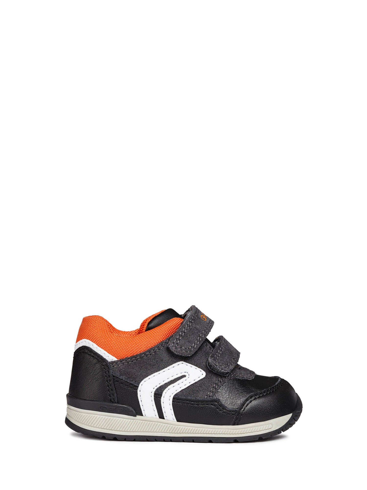 Sneakers Nero Geox