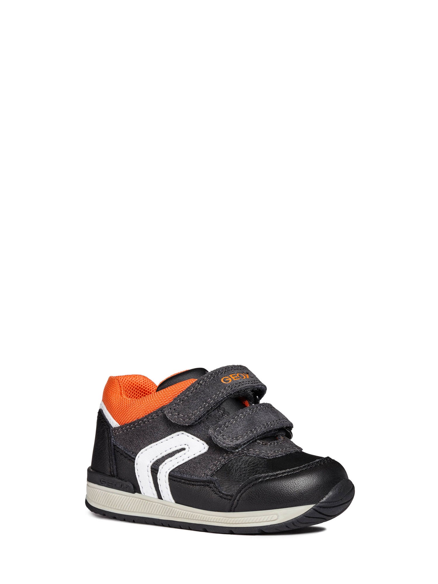Sneakers Nero Geox