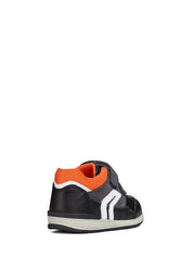 Sneakers Nero Geox
