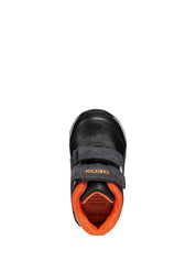 Sneakers Nero Geox