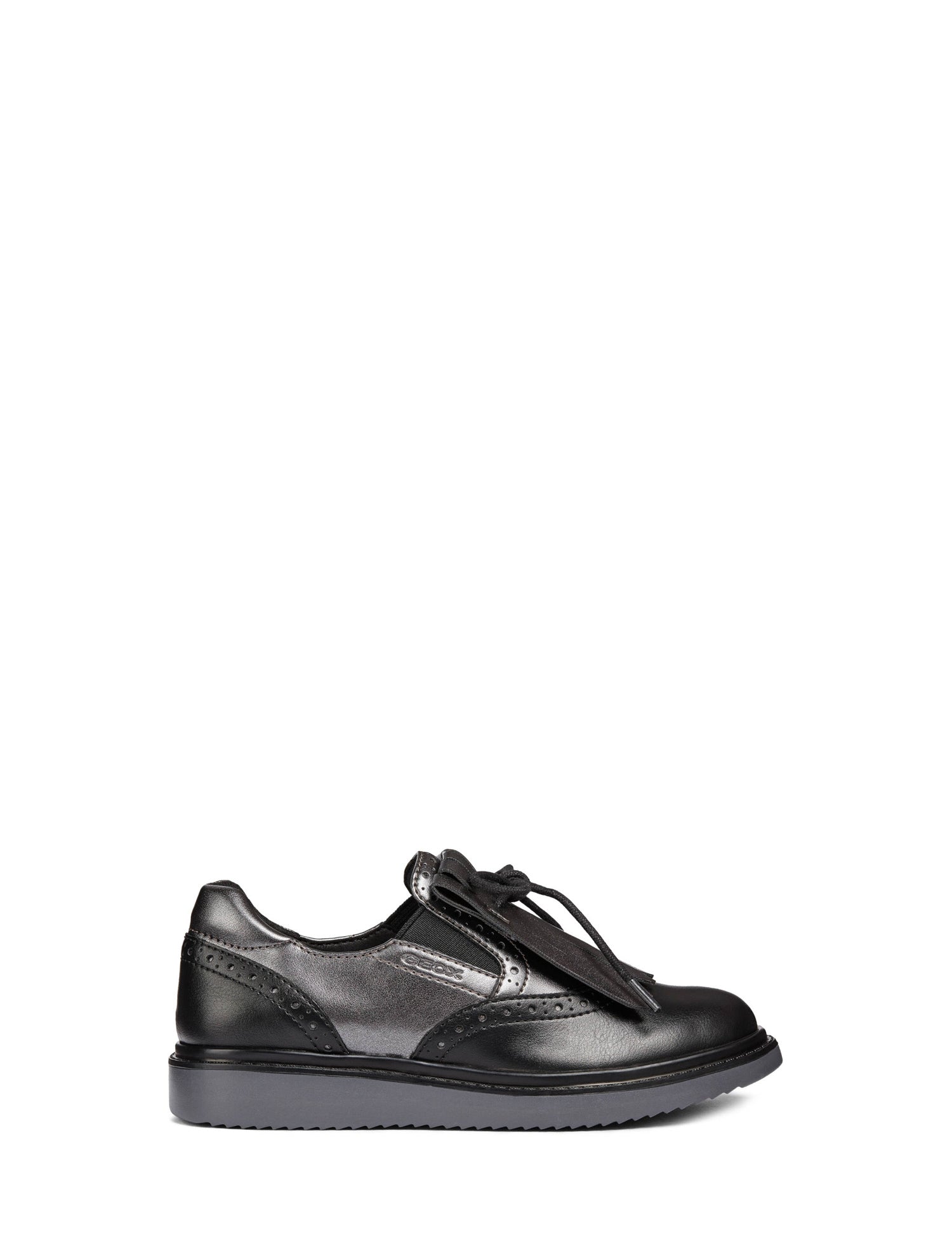 Slip-on Nero Geox
