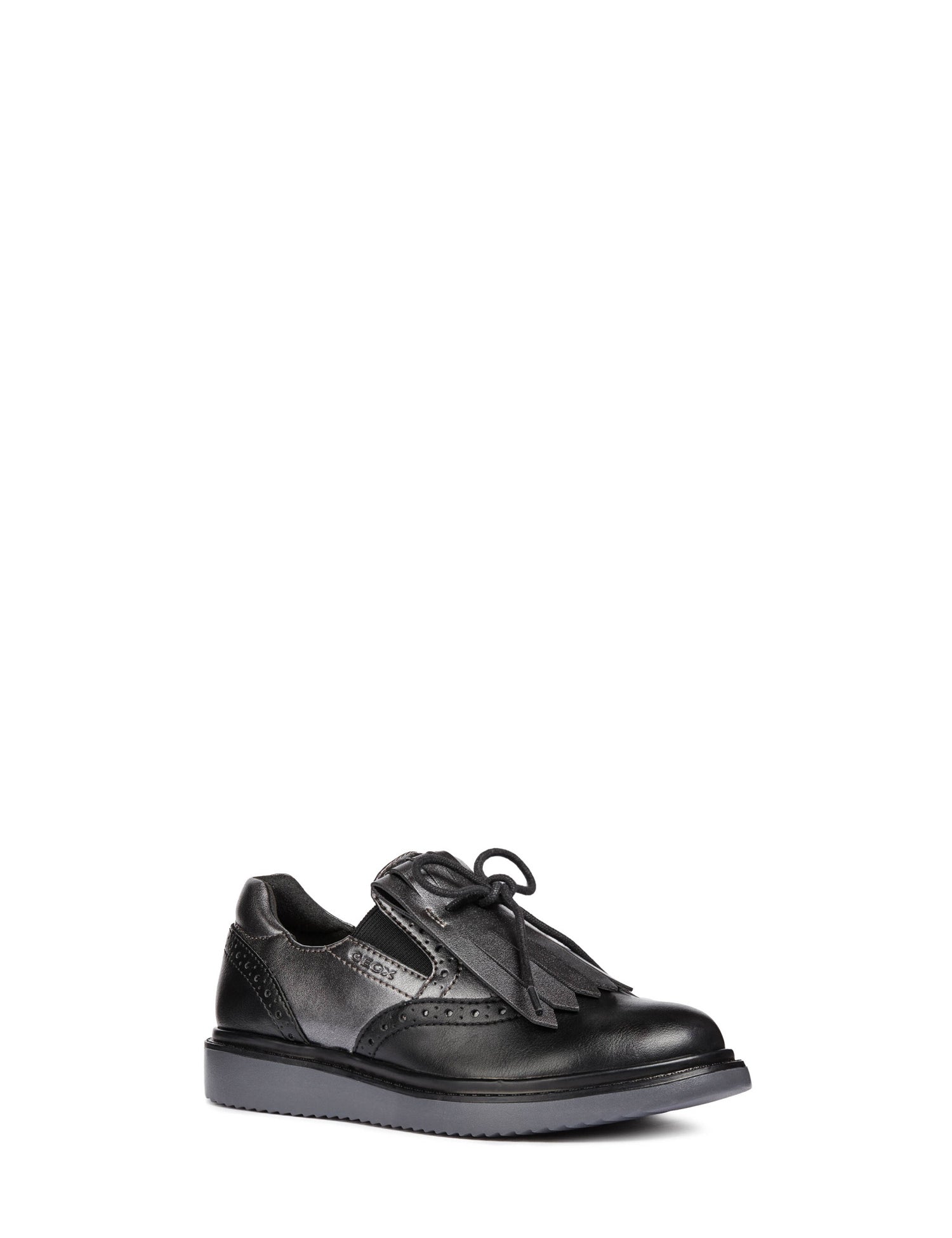 Slip-on Nero Geox