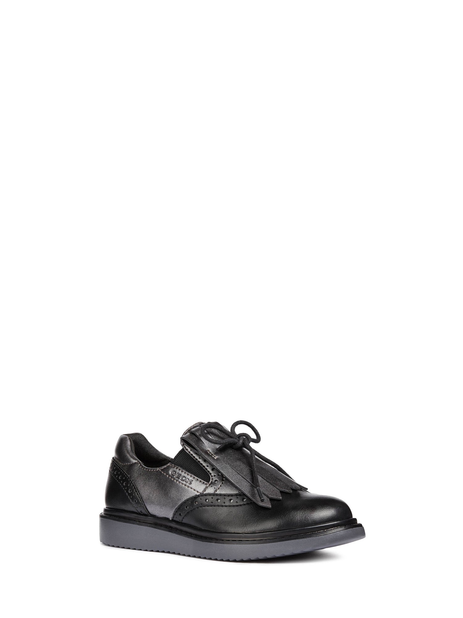 Slip-on Nero Geox