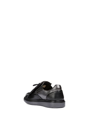 Slip-on Nero Geox
