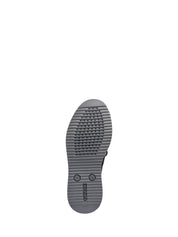 Slip-on Nero Geox