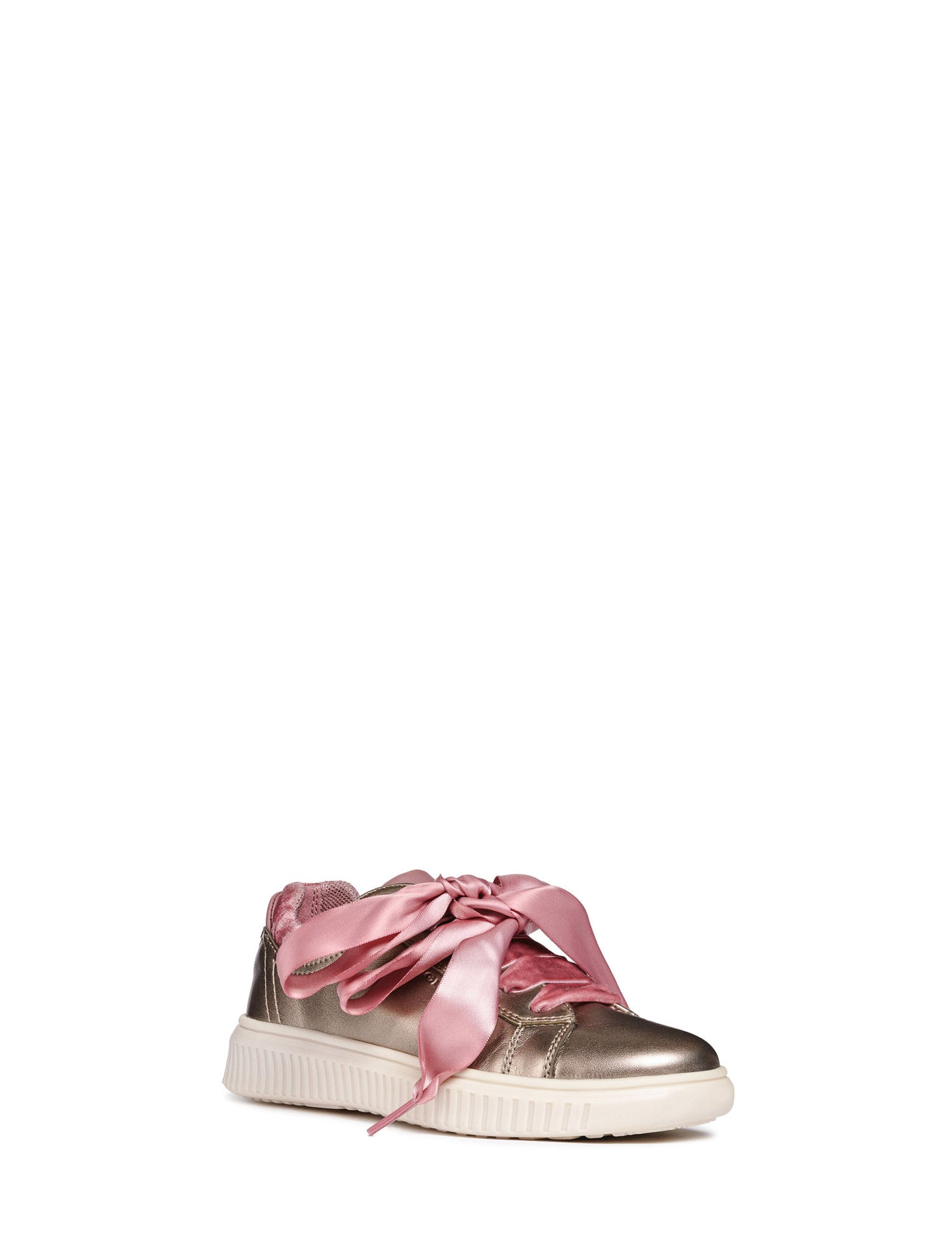 Sneakers Marrone Geox