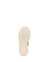 Sneakers Marrone Geox