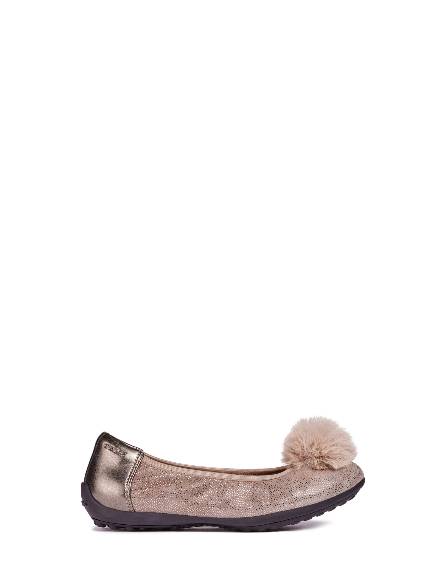 Ballerine Beige Geox