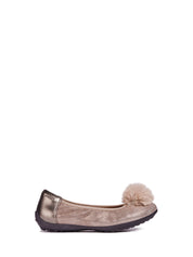 Ballerine Beige Geox