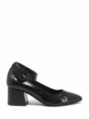 Decolleté Nero Grace Shoes