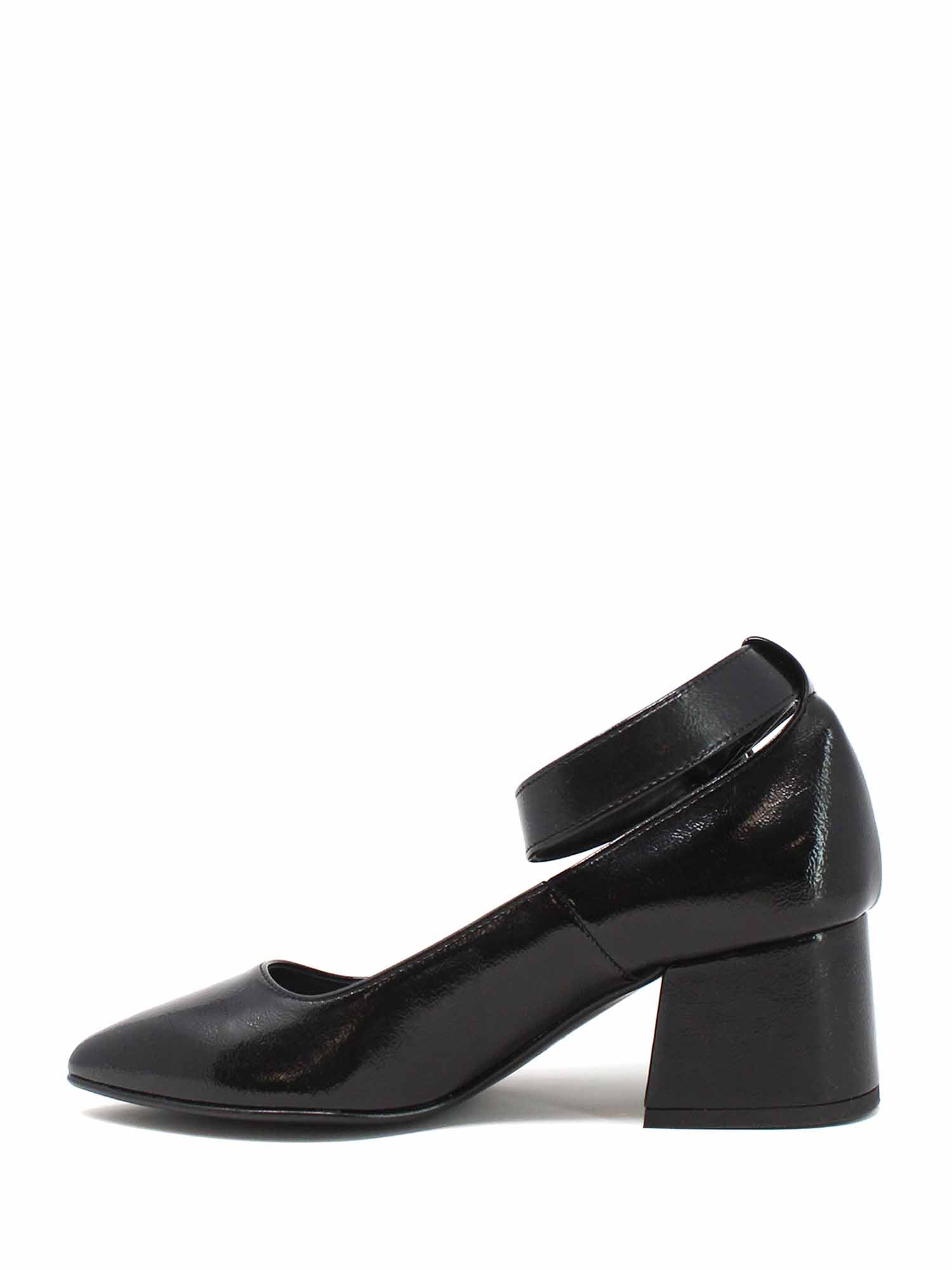 Decolleté Nero Grace Shoes