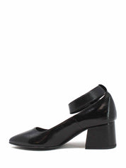 Decolleté Nero Grace Shoes