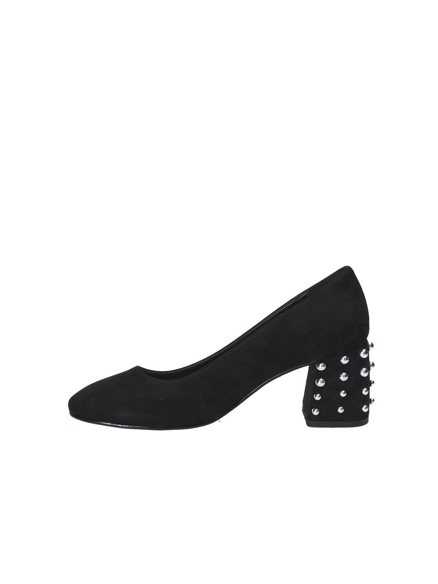Decolleté Nero Grace Shoes