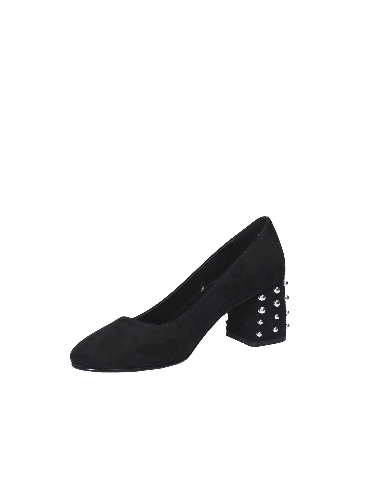 Decolleté Nero Grace Shoes