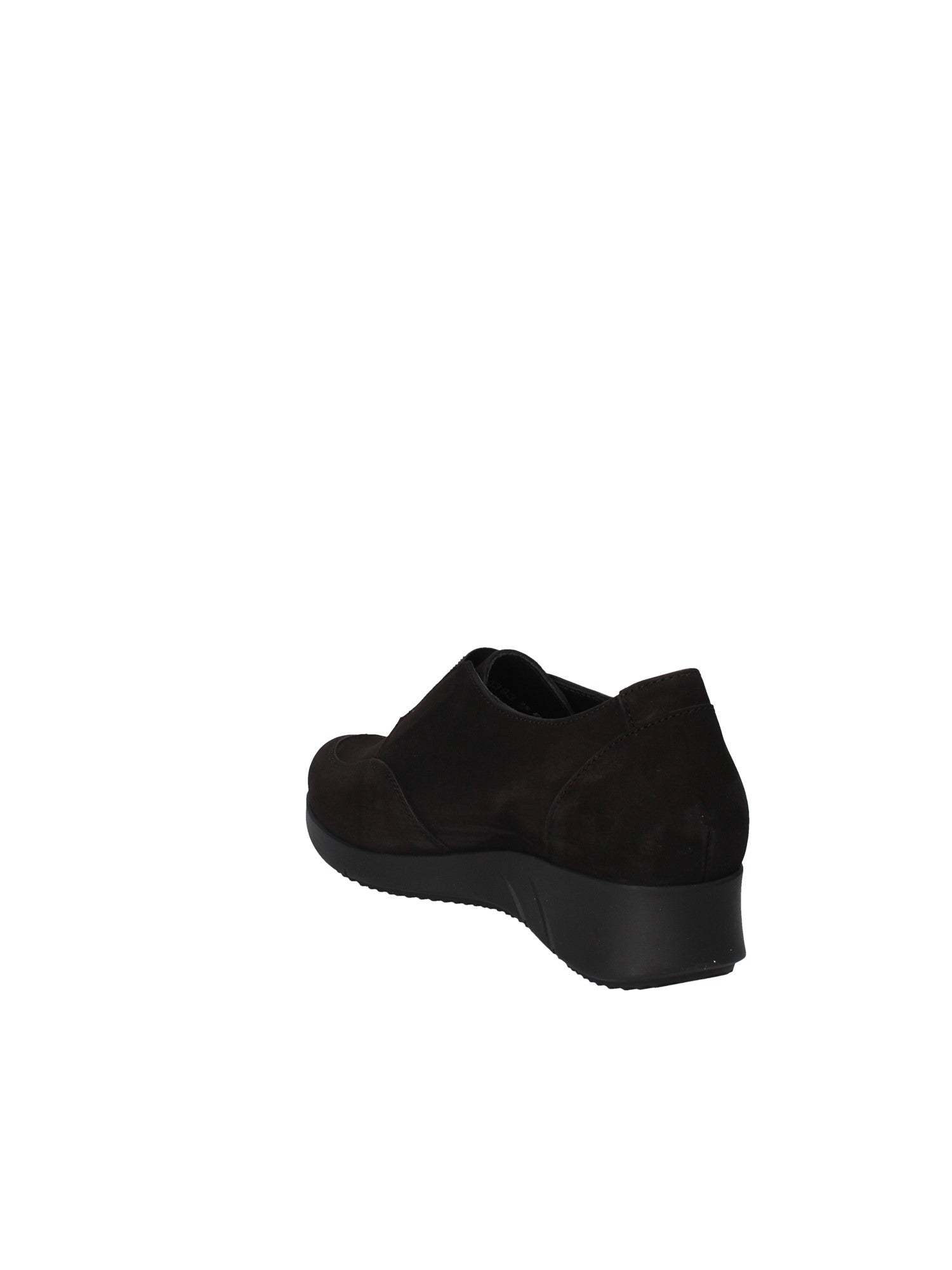 Slip-on Nero Mephisto