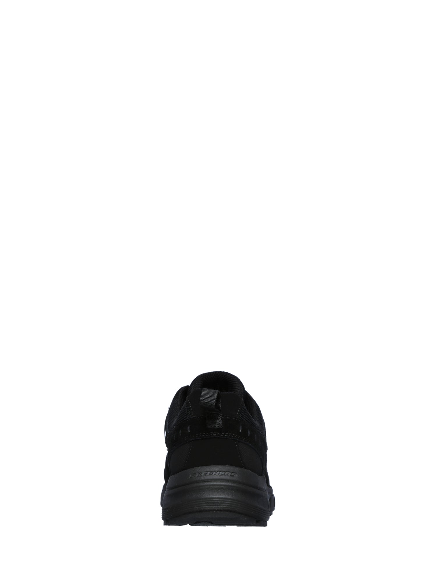 Scarpe da ginnastica Nero Skechers