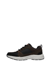 Scarpe da ginnastica Marrone Skechers