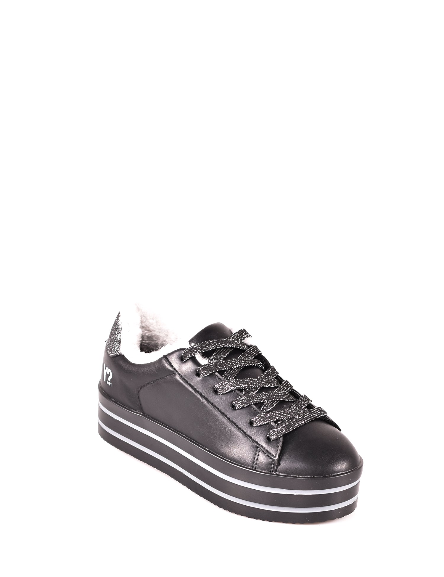 Sneakers Nero Ynot
