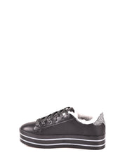Sneakers Nero Ynot