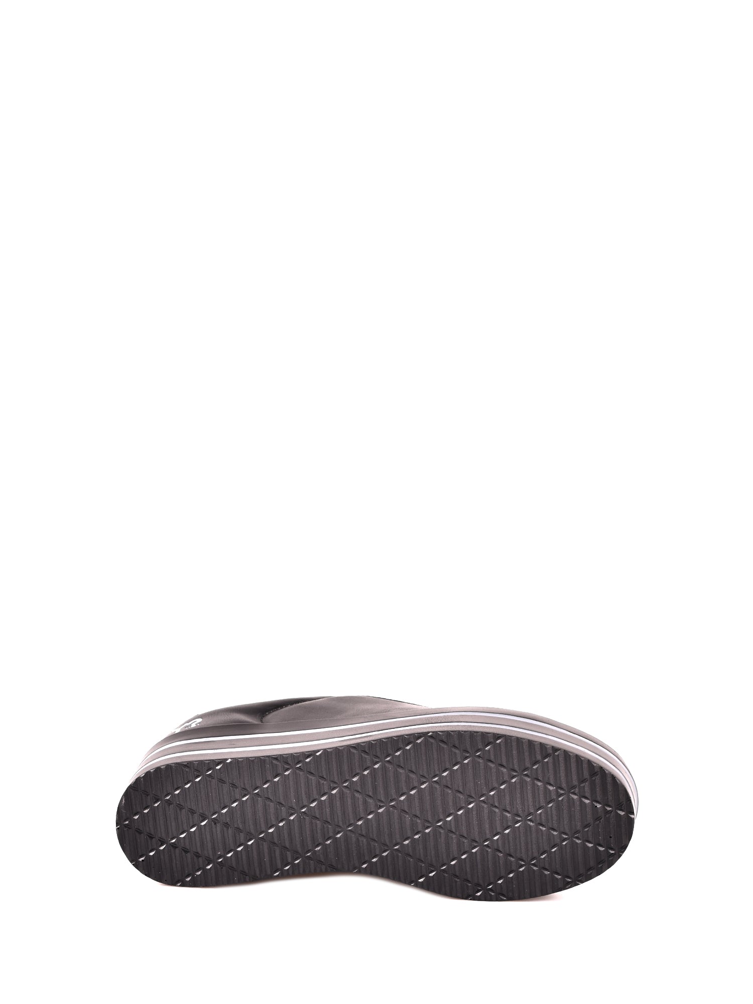 Sneakers Nero Ynot