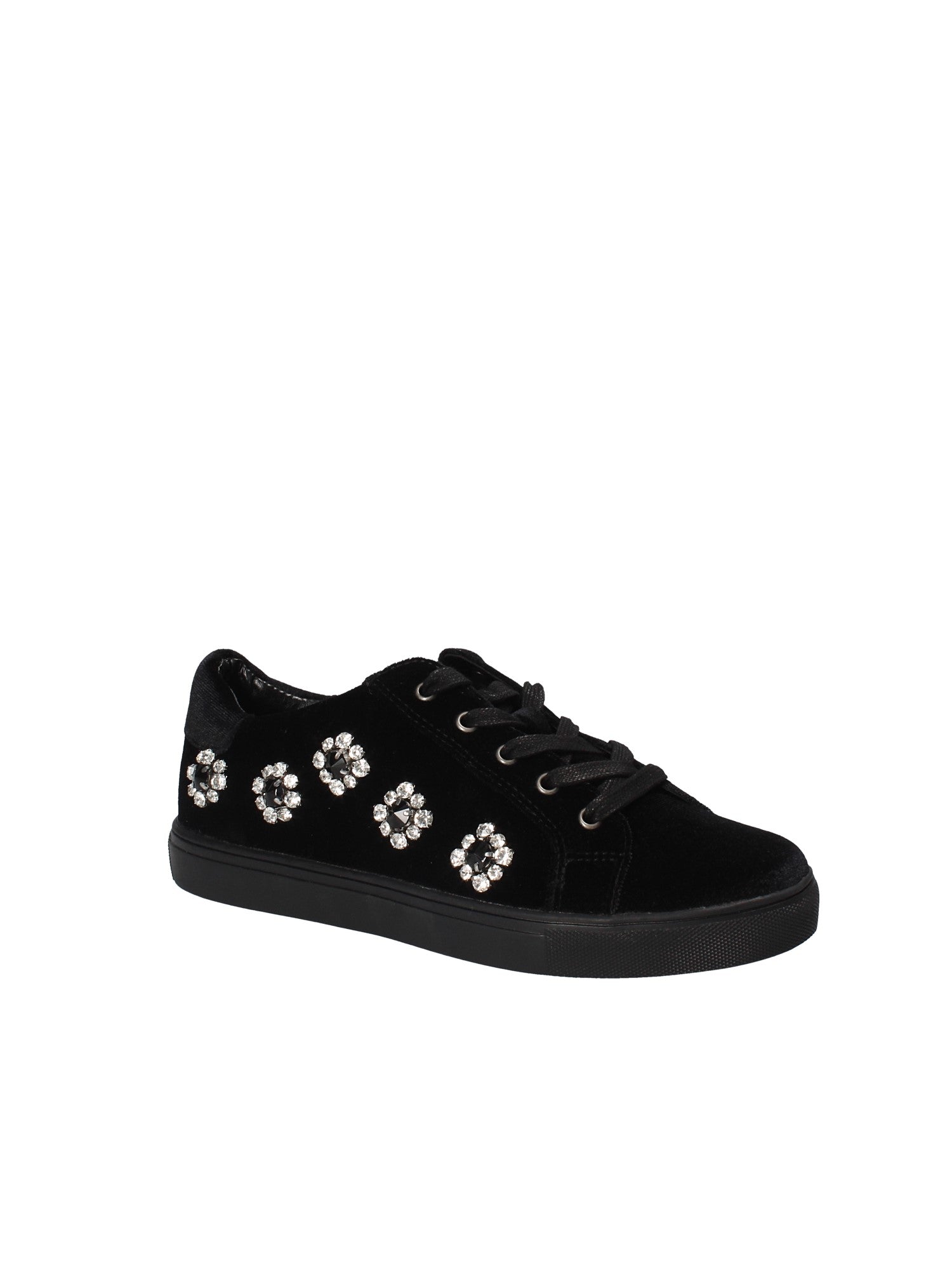 Sneakers Nero Fornarina