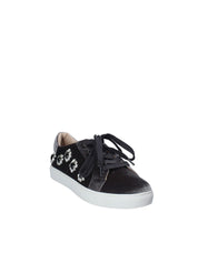 Sneakers Grigio Fornarina