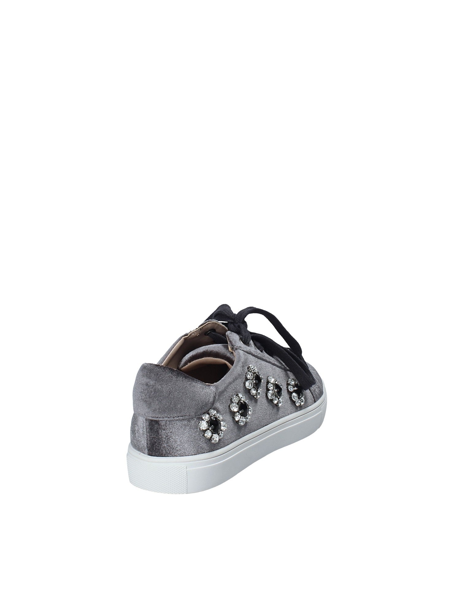 Sneakers Grigio Fornarina
