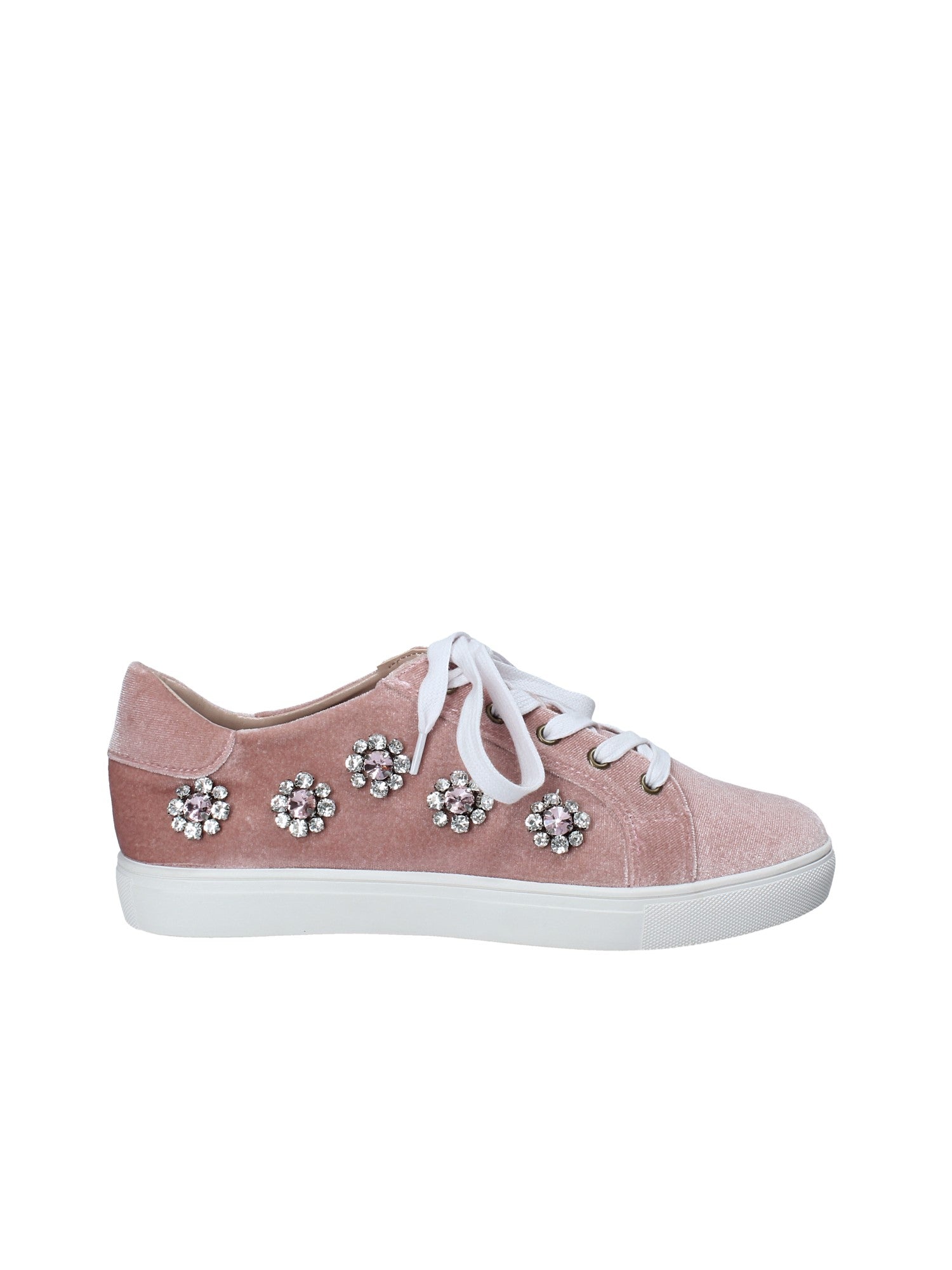 Sneakers Rosa Fornarina
