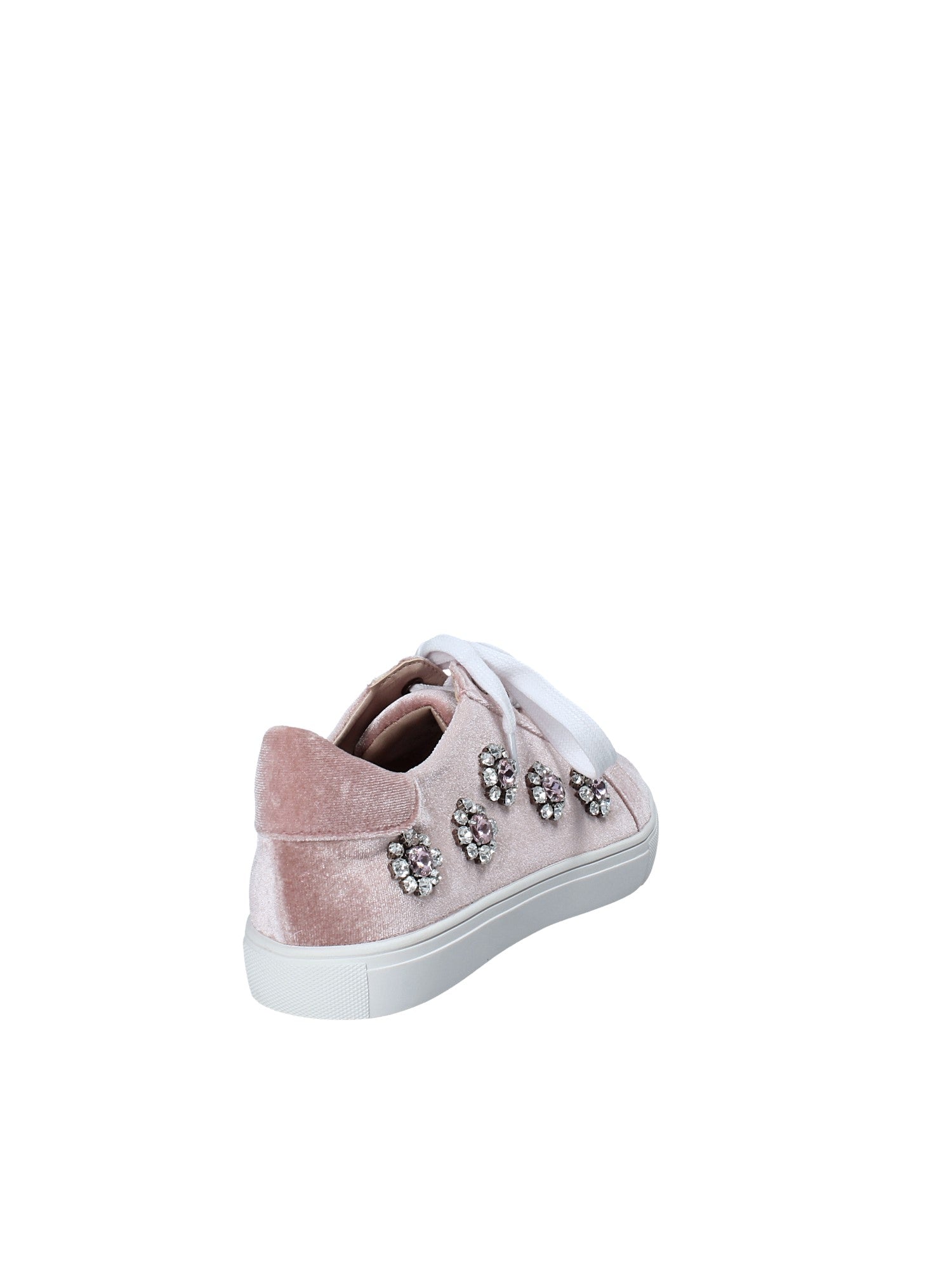 Sneakers Rosa Fornarina