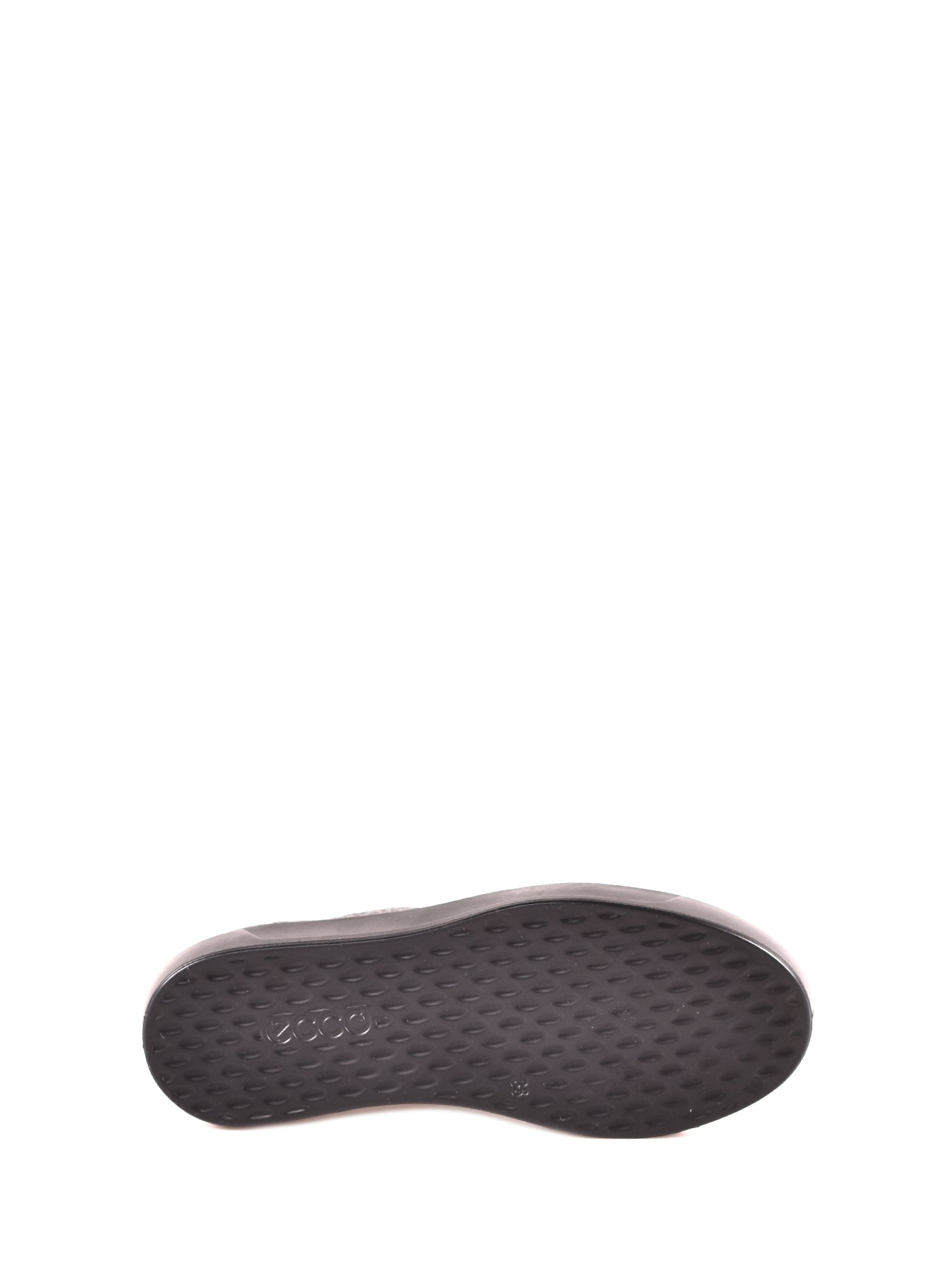 Slip-on Grigio Ecco