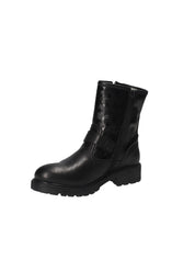 Stivaletti Nero Nero Giardini Junior