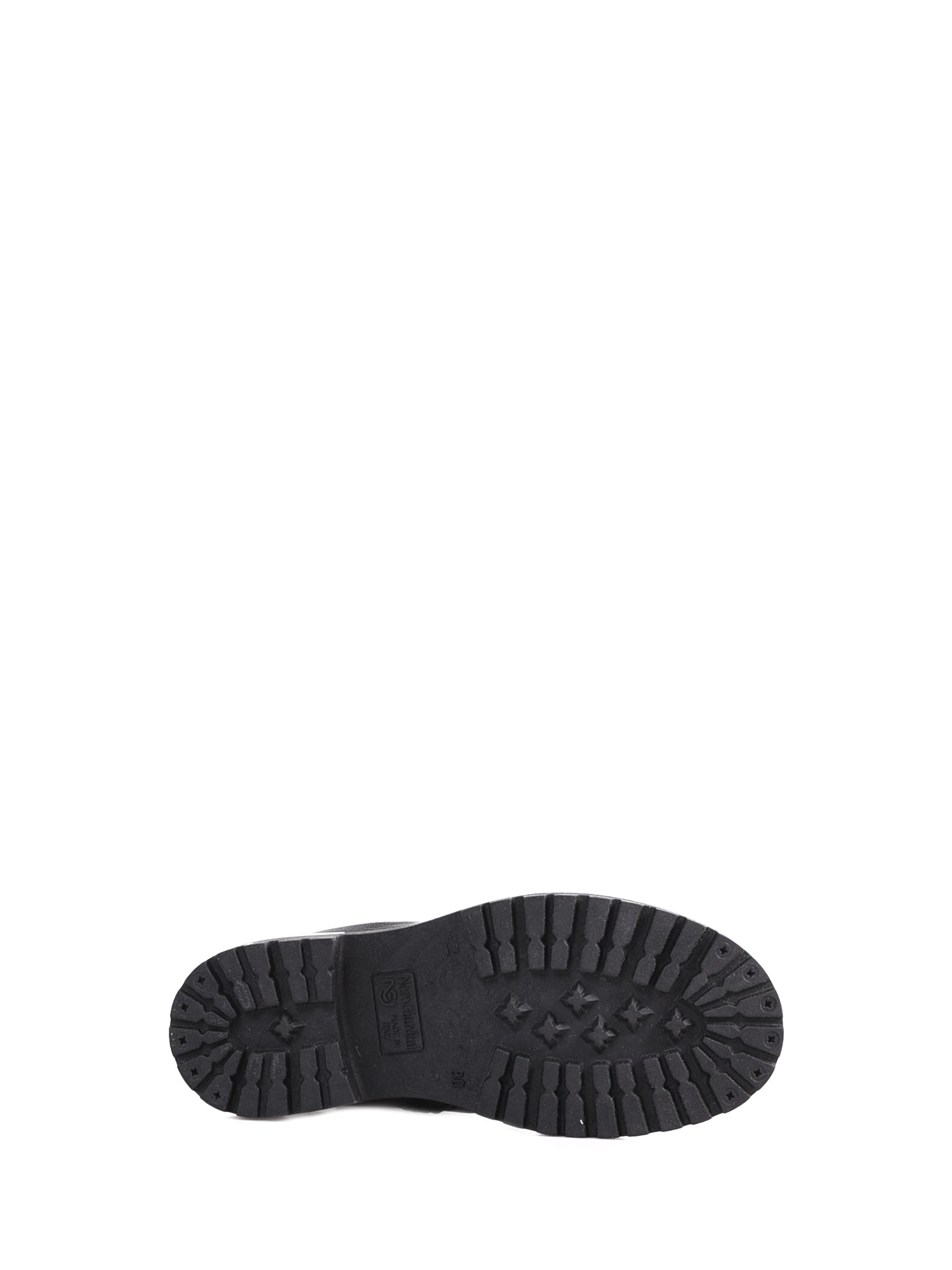 Stivaletti Nero Nero Giardini Junior