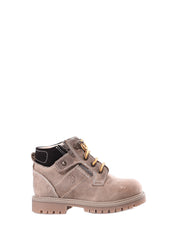 Stivaletti Beige Nero Giardini Junior