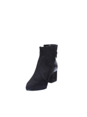 Stivaletti Nero Grace Shoes