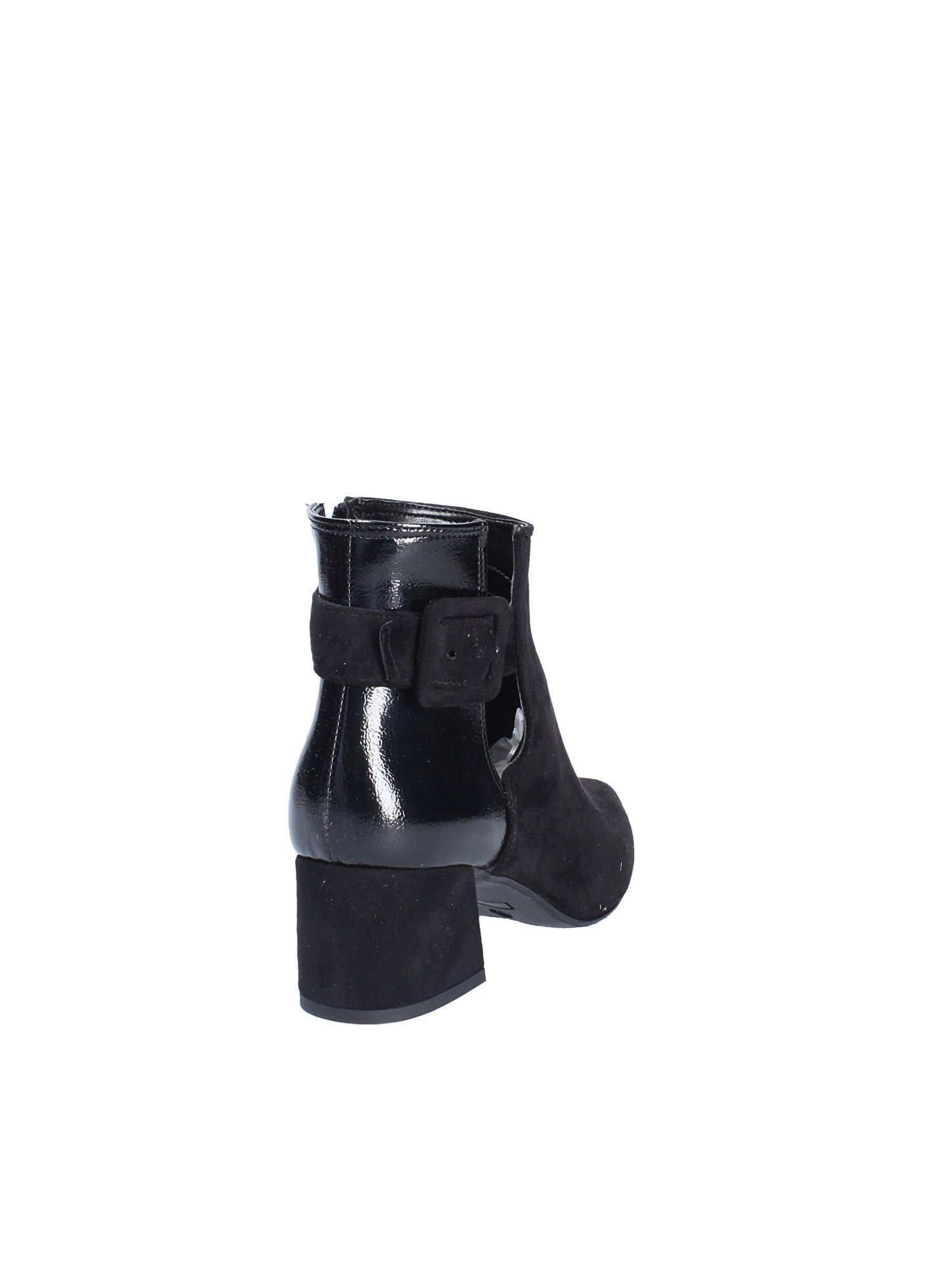 Stivaletti Nero Grace Shoes