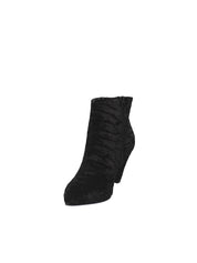 Stivaletti Nero Grace Shoes