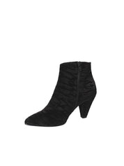 Stivaletti Nero Grace Shoes